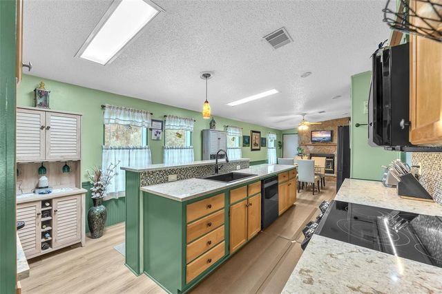 32200 TAYLOR GRADE ROAD, Duette, FL 34219