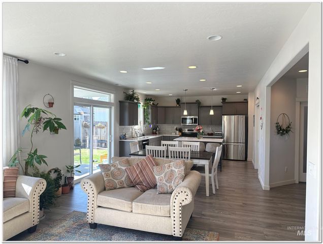 9687 W Arnold Rd., Boise, ID 83714