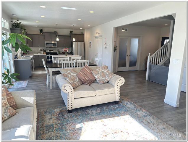 9687 W Arnold Rd., Boise, ID 83714