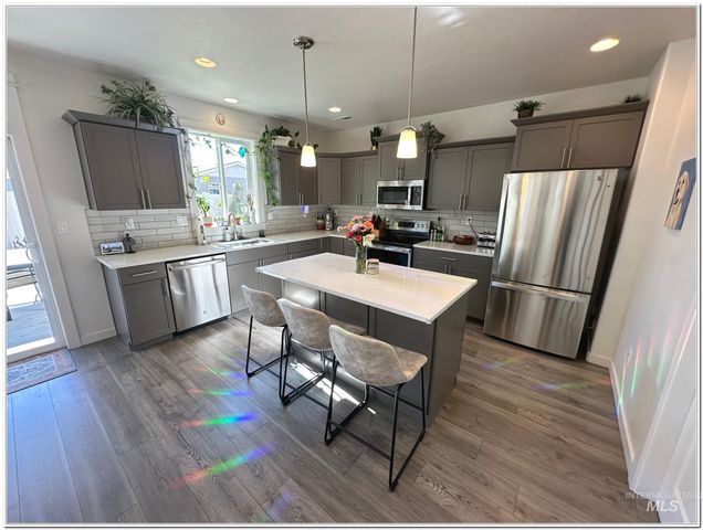 9687 W Arnold Rd., Boise, ID 83714