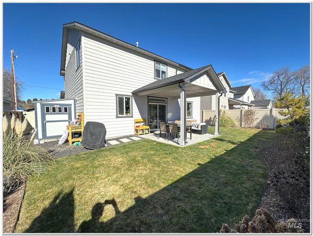 9687 W Arnold Rd., Boise, ID 83714