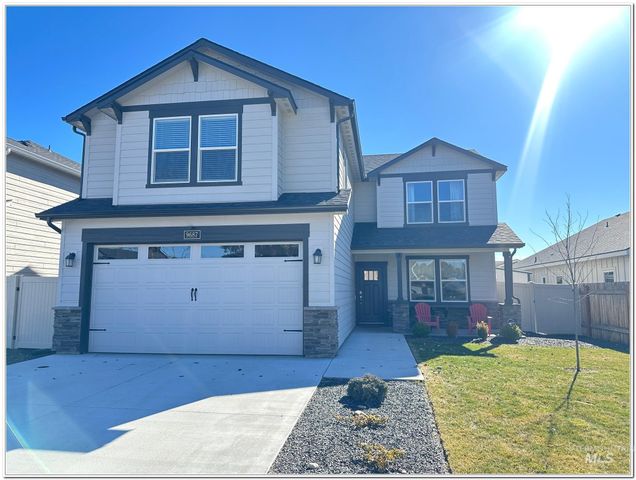 9687 W Arnold Rd., Boise, ID 83714