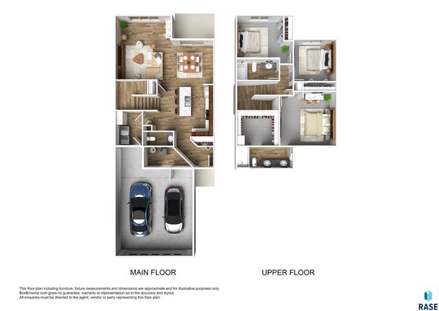 6146 S Bison Pl Place, Sioux Falls, SD 57108