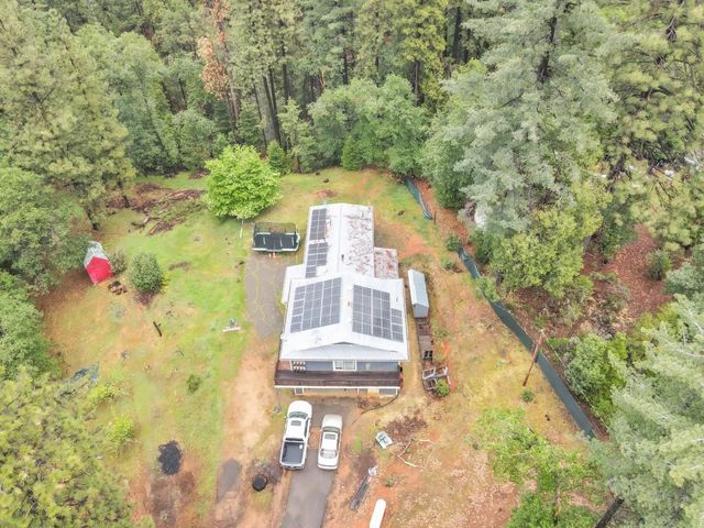 6210 Pine Needle Ln, Placerville, CA 95667