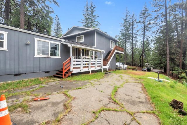 6210 Pine Needle Ln, Placerville, CA 95667