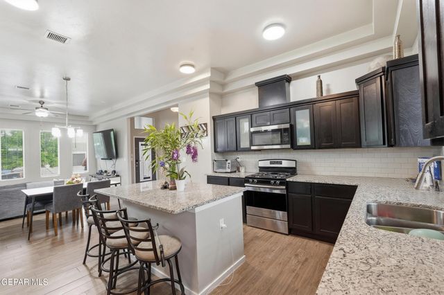 774 OVINGTON Road, El Paso, TX 79928