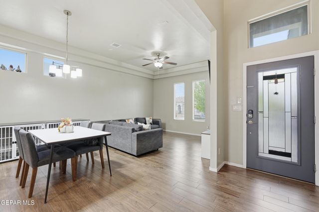 774 OVINGTON Road, El Paso, TX 79928