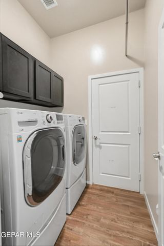 774 OVINGTON Road, El Paso, TX 79928