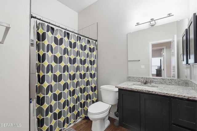 774 OVINGTON Road, El Paso, TX 79928