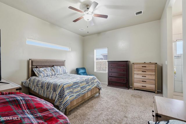 774 OVINGTON Road, El Paso, TX 79928