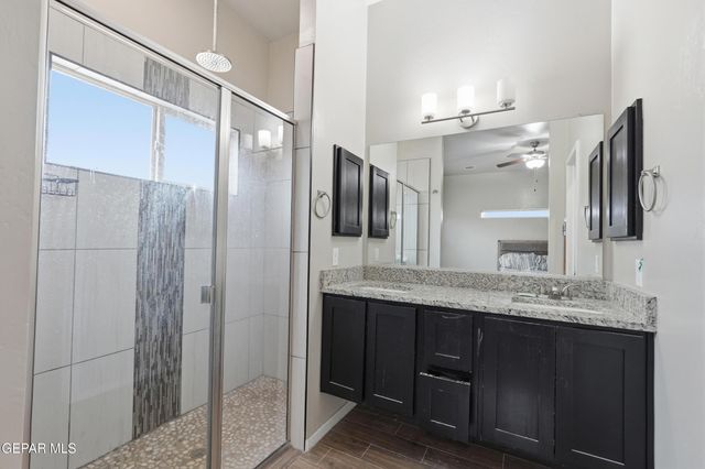 774 OVINGTON Road, El Paso, TX 79928