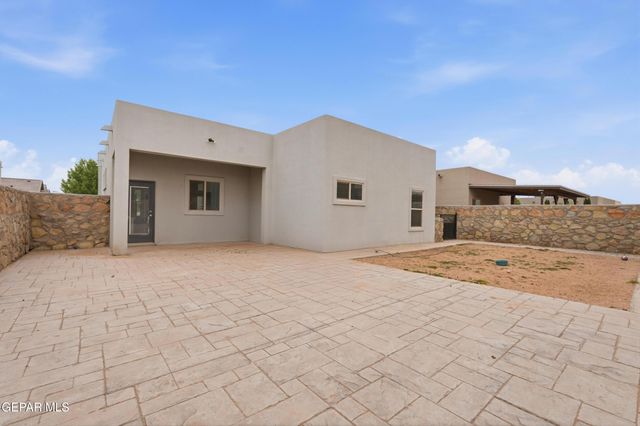 774 OVINGTON Road, El Paso, TX 79928