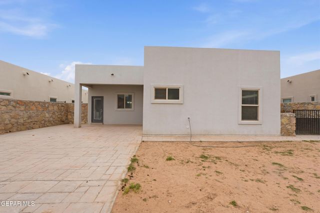774 OVINGTON Road, El Paso, TX 79928