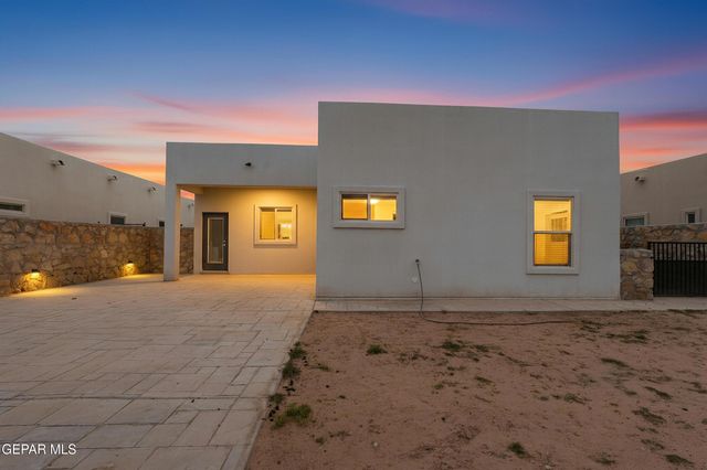 774 OVINGTON Road, El Paso, TX 79928