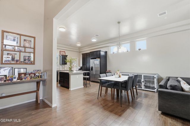 774 OVINGTON Road, El Paso, TX 79928