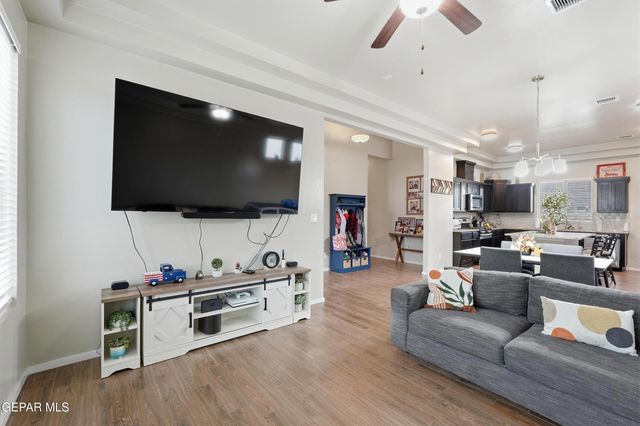 774 OVINGTON Road, El Paso, TX 79928