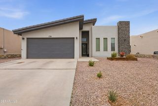 774 OVINGTON Road, El Paso, TX 79928