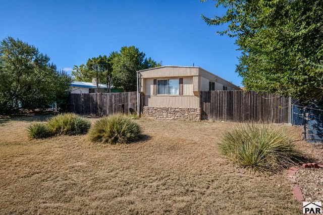 739 S Joe Martinez Lane, Pueblo West, CO 81007