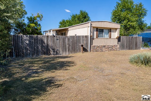 739 S Joe Martinez Lane, Pueblo West, CO 81007