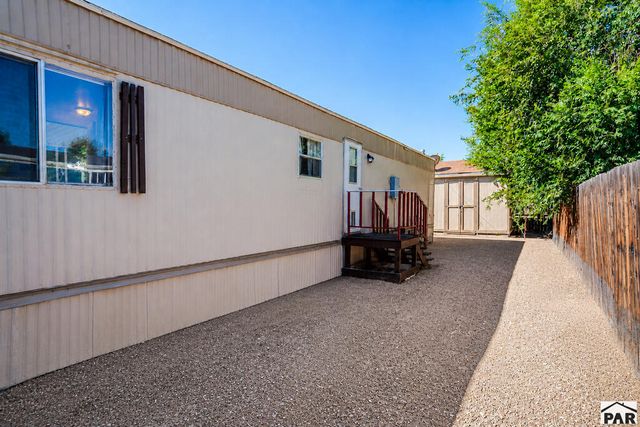 739 S Joe Martinez Lane, Pueblo West, CO 81007