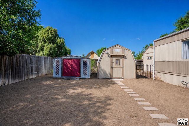 739 S Joe Martinez Lane, Pueblo West, CO 81007