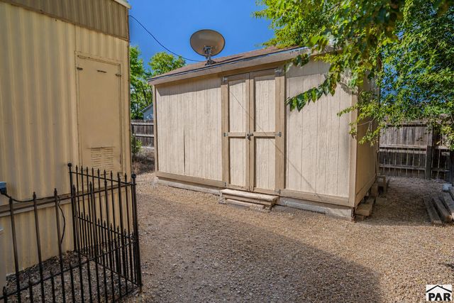 739 S Joe Martinez Lane, Pueblo West, CO 81007