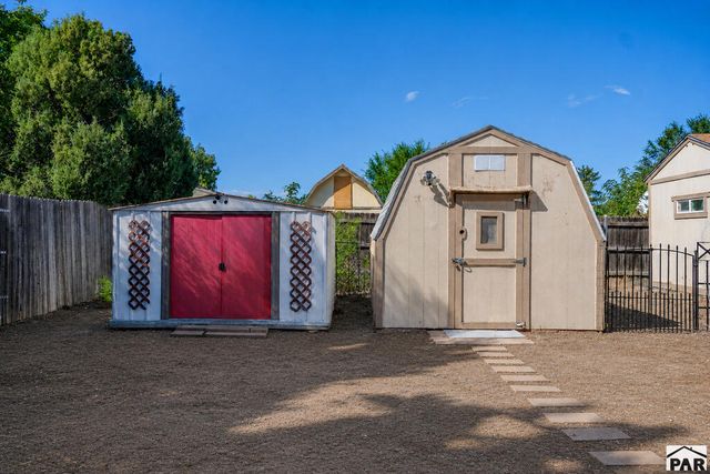739 S Joe Martinez Lane, Pueblo West, CO 81007