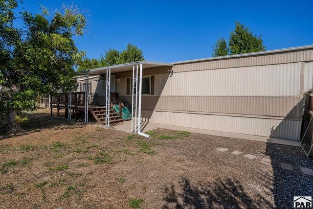 739 S Joe Martinez Lane, Pueblo West, CO 81007