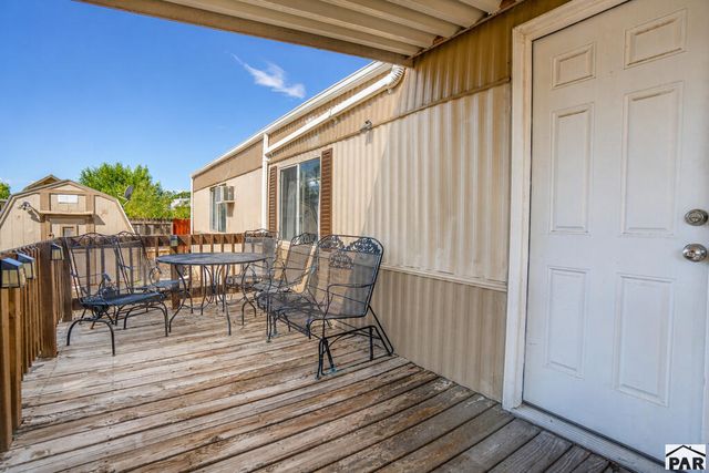 739 S Joe Martinez Lane, Pueblo West, CO 81007