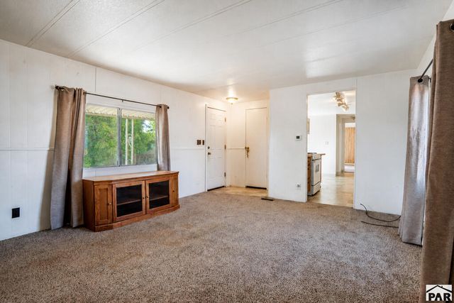 739 S Joe Martinez Lane, Pueblo West, CO 81007