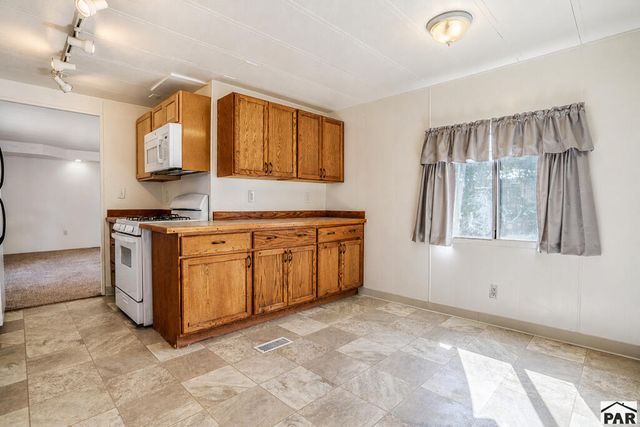 739 S Joe Martinez Lane, Pueblo West, CO 81007