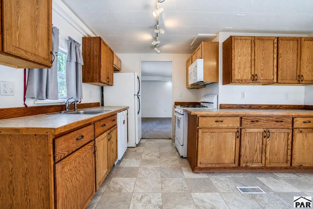 739 S Joe Martinez Lane, Pueblo West, CO 81007