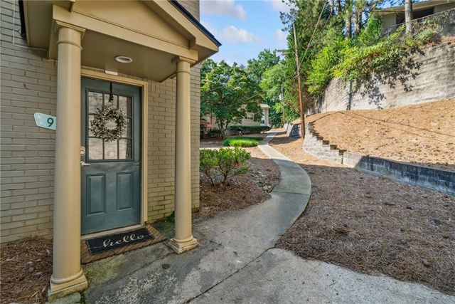 3048 Briarcliff NE Road 9, Atlanta, GA 30329