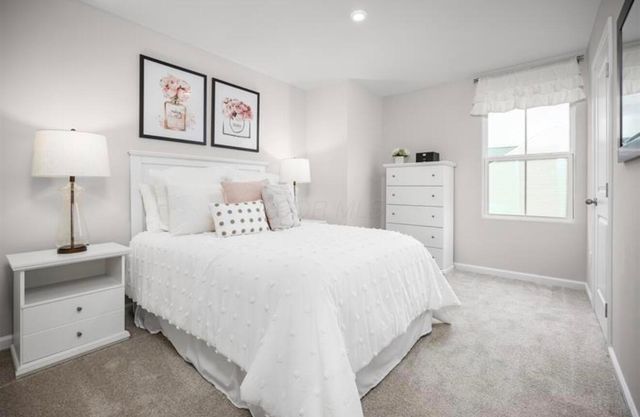 781 Flowers Court, Marysville, OH 43040