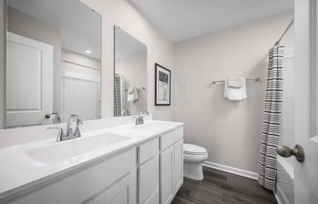 781 Flowers Court, Marysville, OH 43040