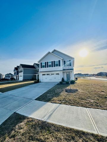 781 Flowers Court, Marysville, OH 43040