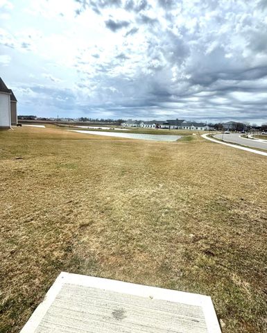 781 Flowers Court, Marysville, OH 43040