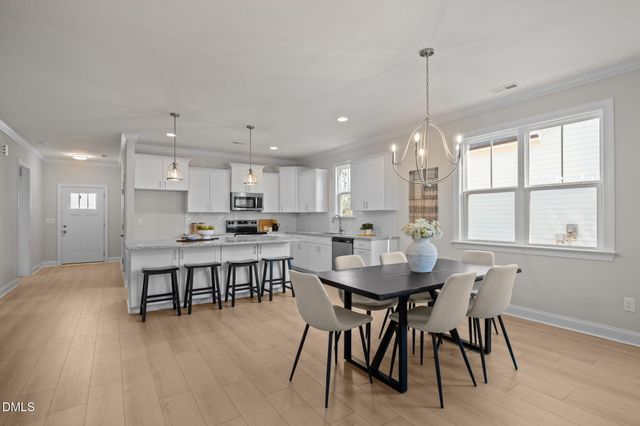 235 Sequoia Drive 2127, Louisburg, NC 27549