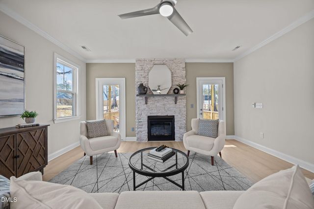 235 Sequoia Drive 2127, Louisburg, NC 27549