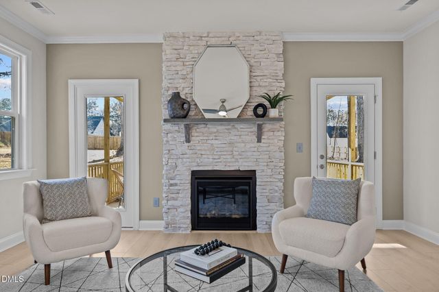 235 Sequoia Drive 2127, Louisburg, NC 27549