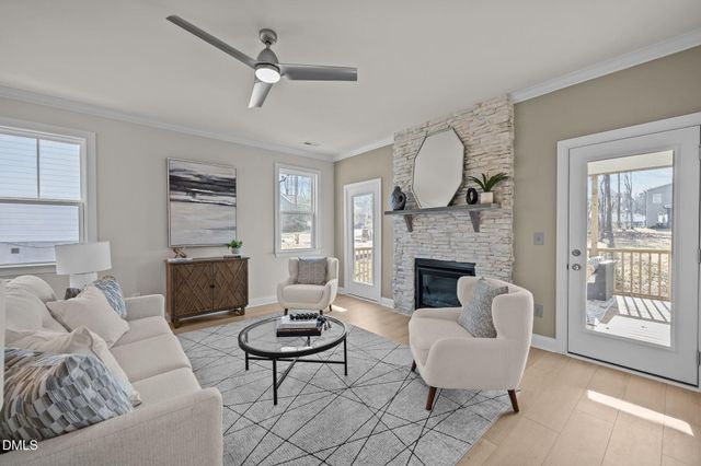 235 Sequoia Drive 2127, Louisburg, NC 27549