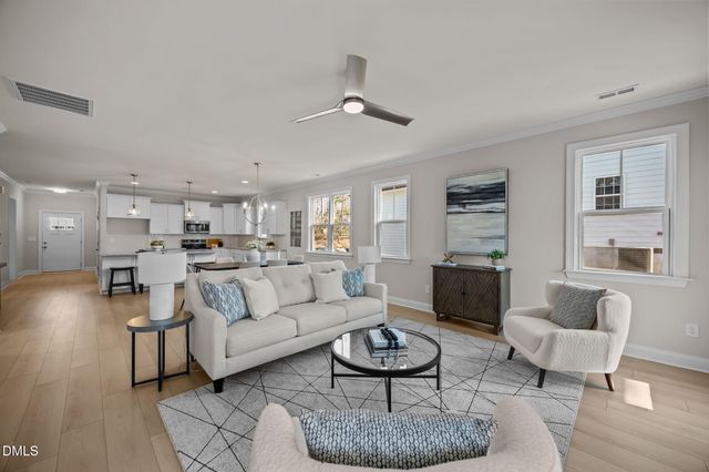 235 Sequoia Drive 2127, Louisburg, NC 27549