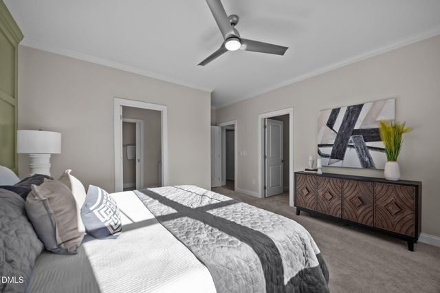 235 Sequoia Drive 2127, Louisburg, NC 27549