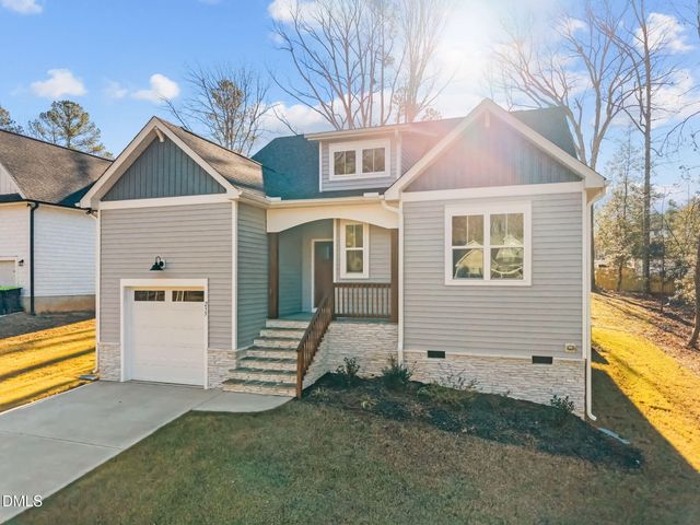 235 Sequoia Drive 2127, Louisburg, NC 27549