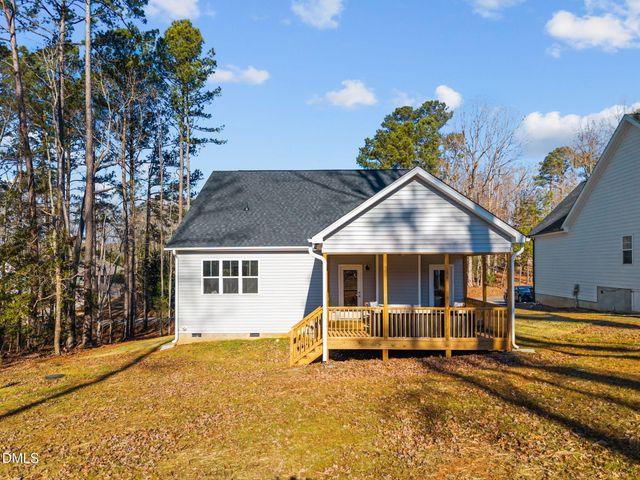 235 Sequoia Drive 2127, Louisburg, NC 27549