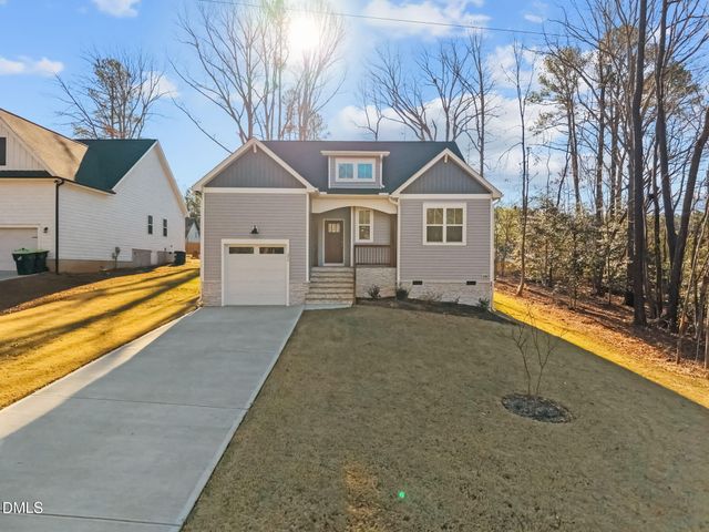 235 Sequoia Drive 2127, Louisburg, NC 27549