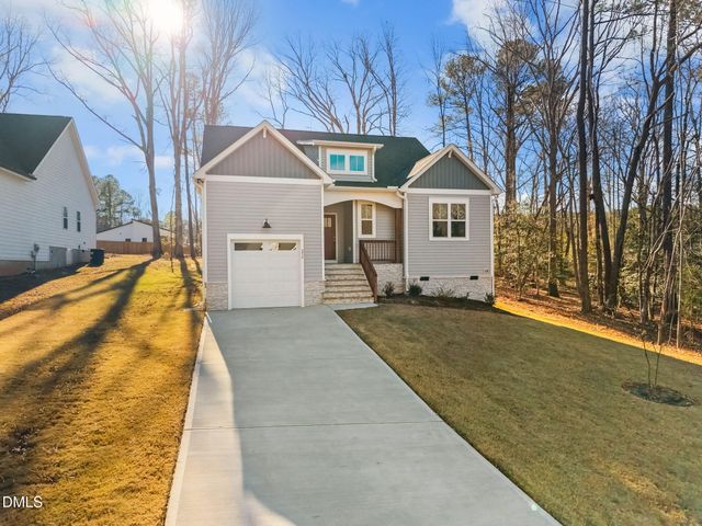 235 Sequoia Drive 2127, Louisburg, NC 27549