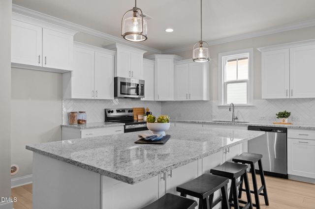 235 Sequoia Drive 2127, Louisburg, NC 27549