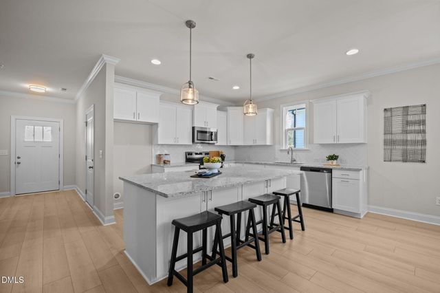 235 Sequoia Drive 2127, Louisburg, NC 27549