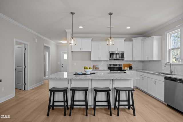 235 Sequoia Drive 2127, Louisburg, NC 27549